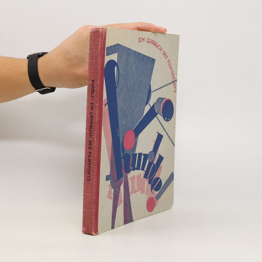 AA.VV. Kurble! Ein Lehrbuch des Filmsports