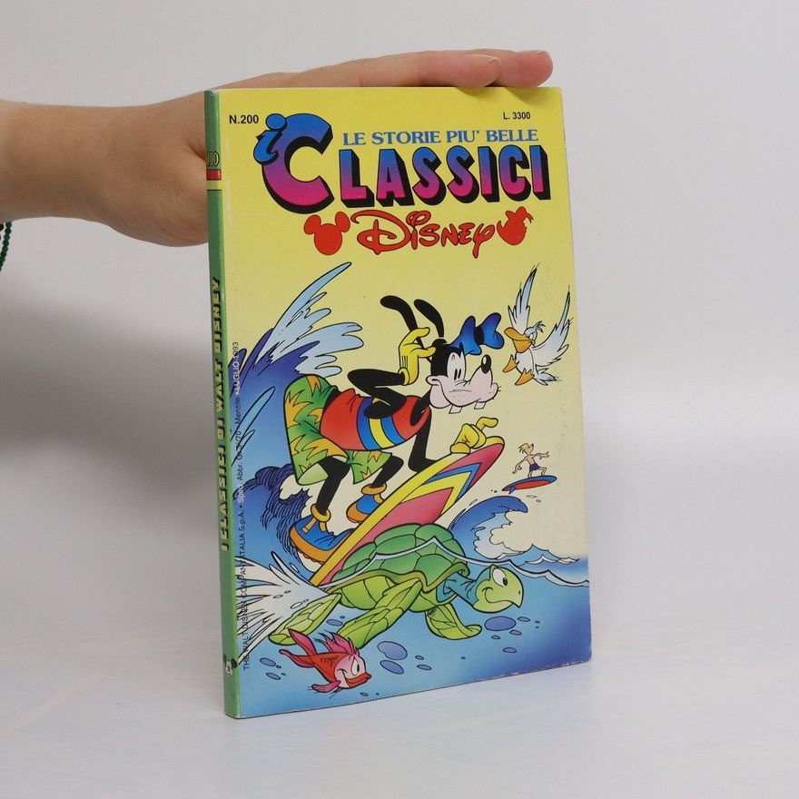 Various authors I Classici