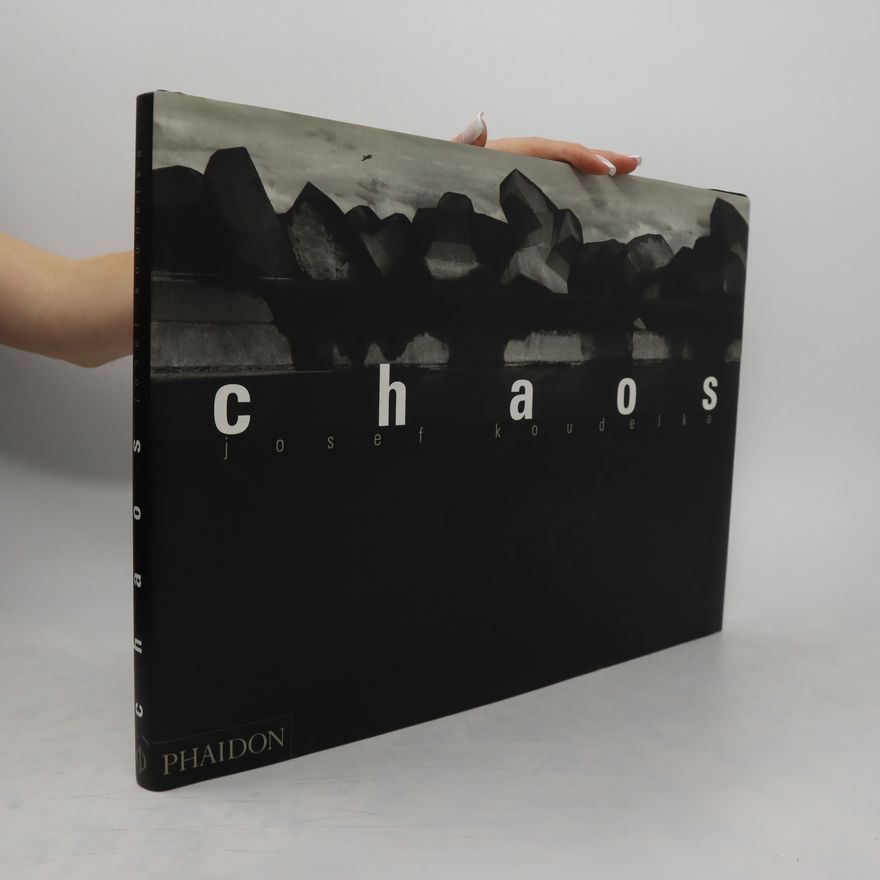 Robert Delpire Chaos