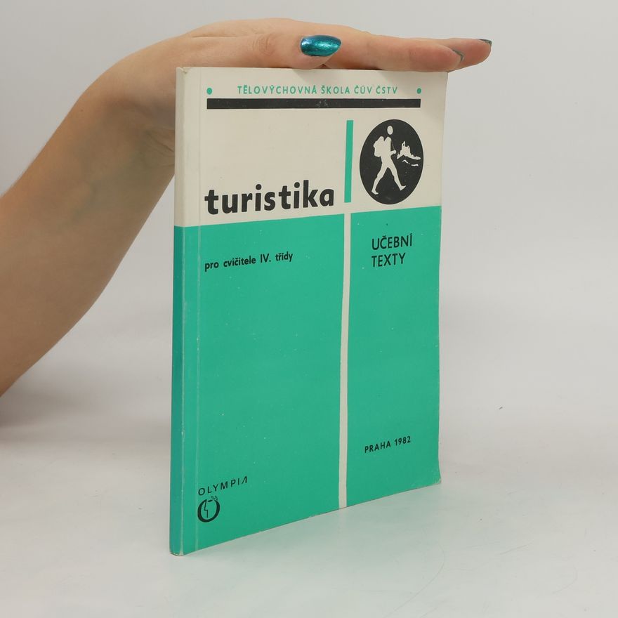 Čeněk Holeček Turistika