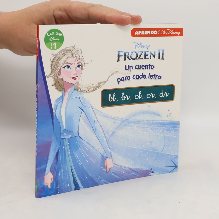 Autores varios Frozen II