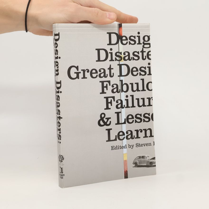 Steven Heller Design Disasters