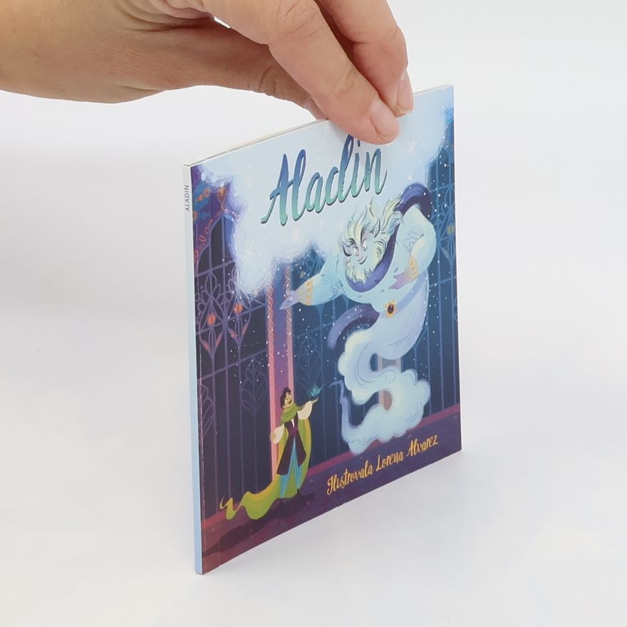 Autorenkollektiv Aladin