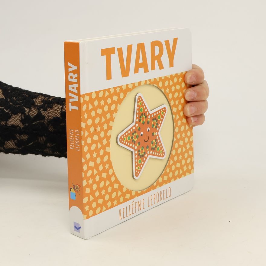 Fiona Powers Tvary