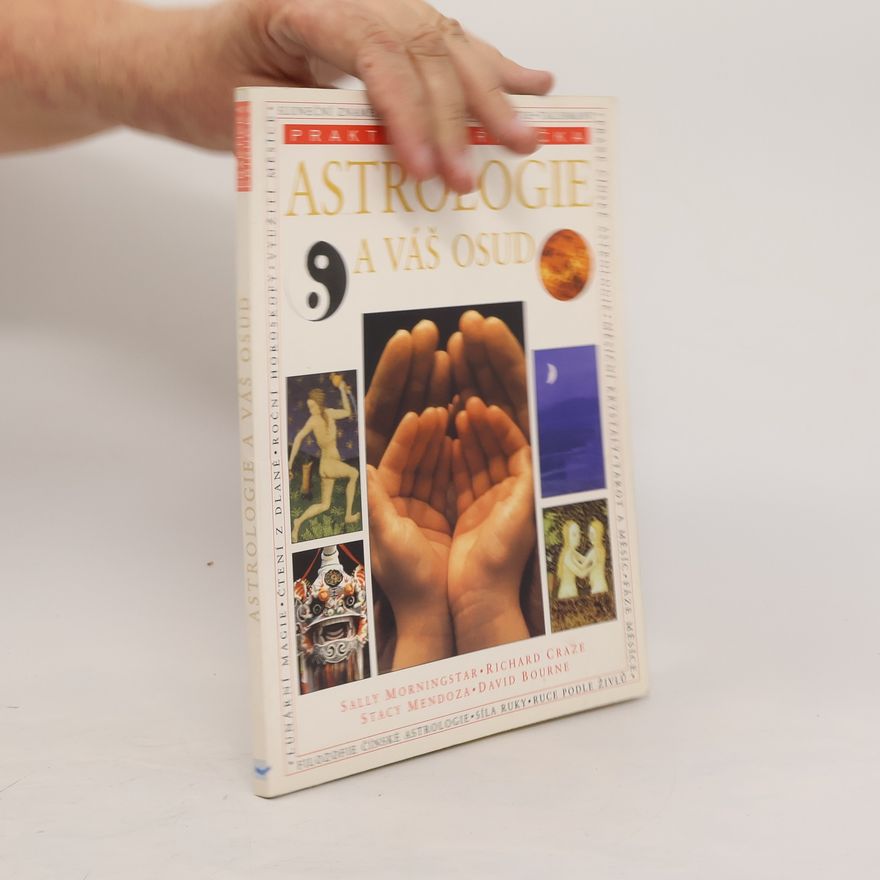 Sally Morningstar Astrologie a váš osud