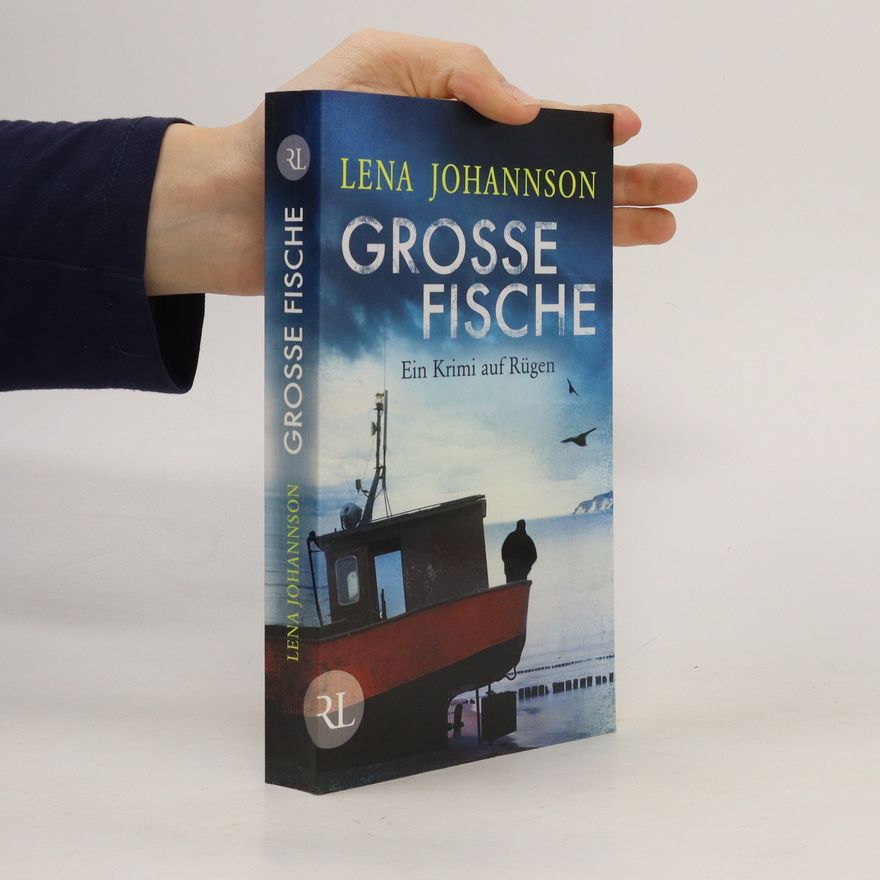 Lena Johannson Große Fische
