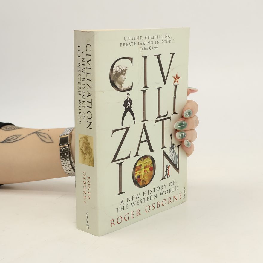 Roger Osborne Civilization