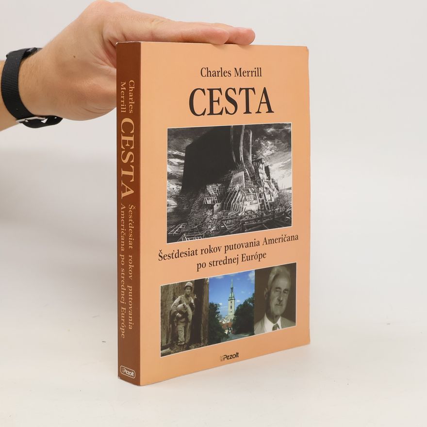 Charles Merrill Cesta