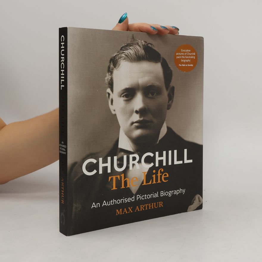 Arthur Max Churchill: The Life