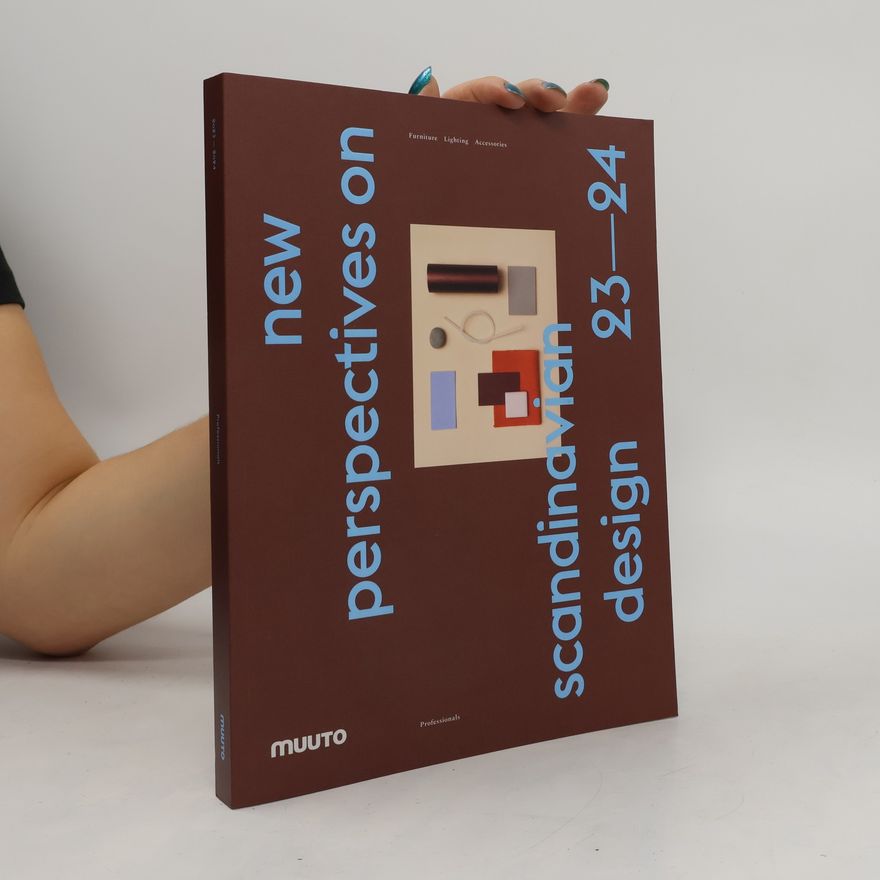 Kolektiv autorů New Perspectives on Scandinavian Design