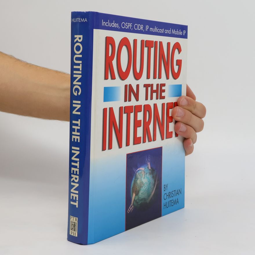 Huitema Christian Routing in the Internet
