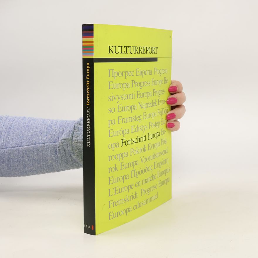 Autorenkollektiv Kulturreport
