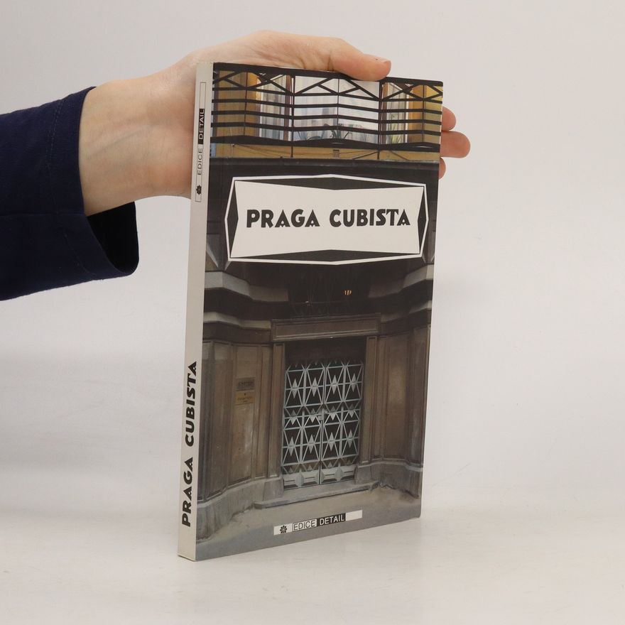 Auteurscollectief Praga cubista
