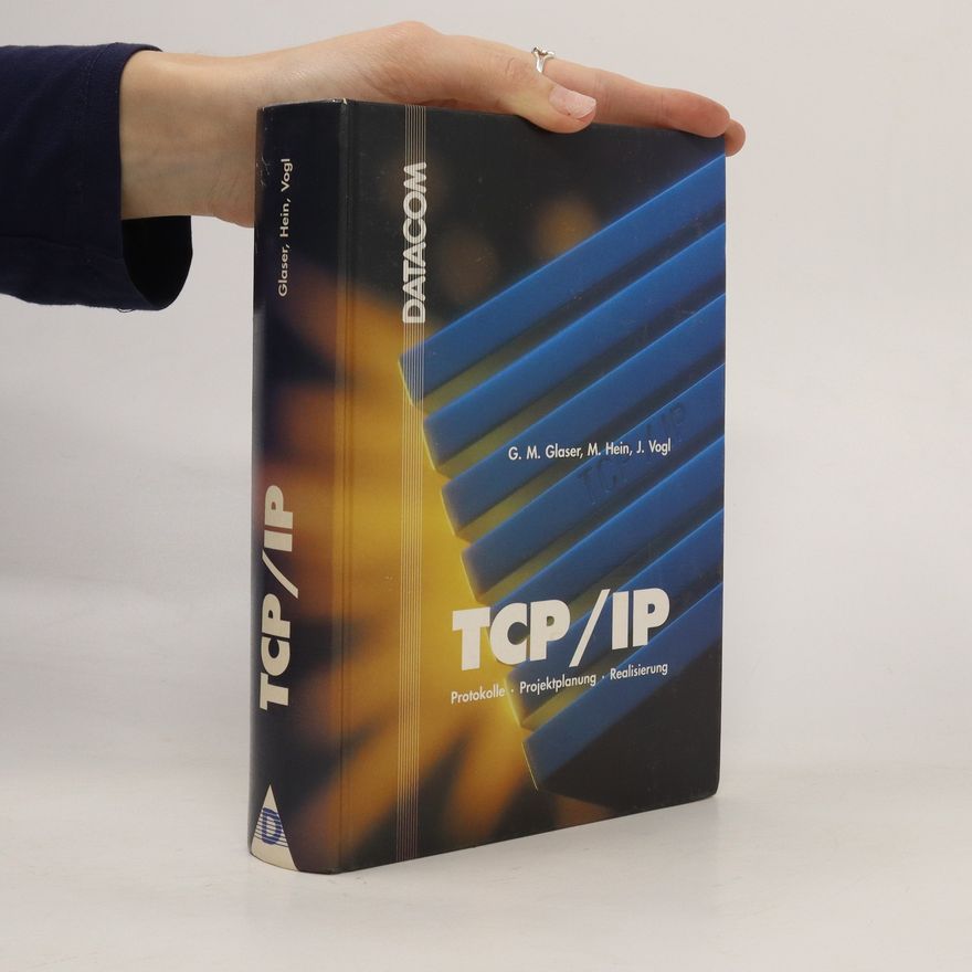 Gerhard M. Glaser TCP IP