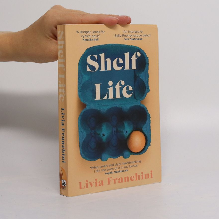 Livia Franchini Shelf Life