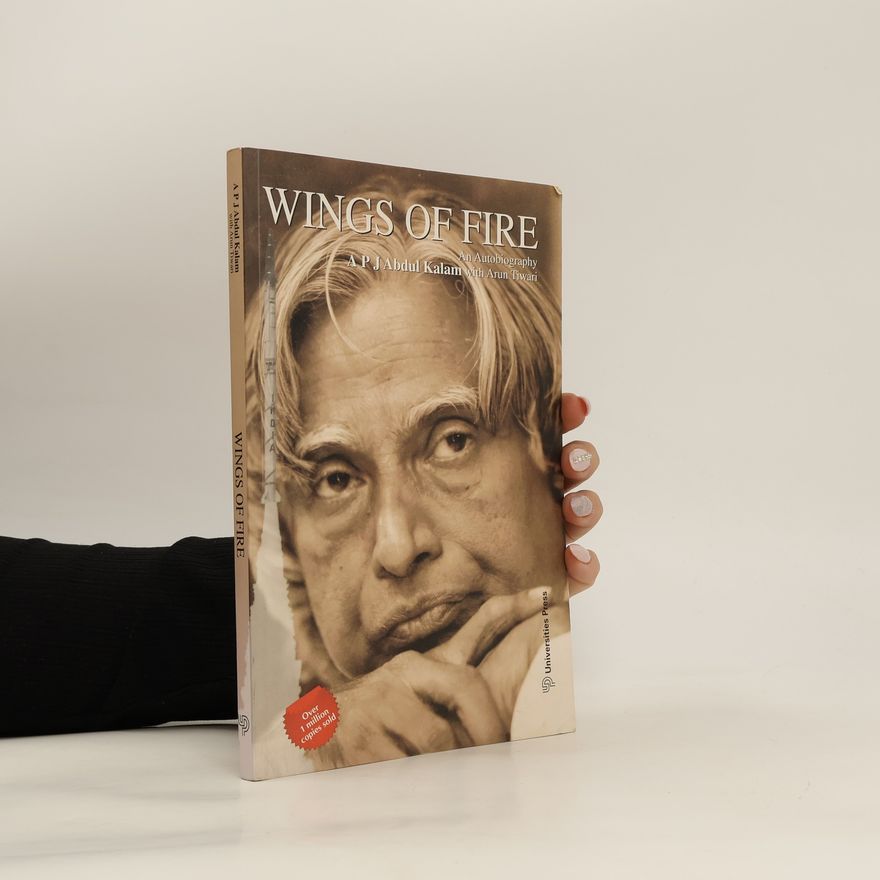 Arun Tiwari Wings of Fire