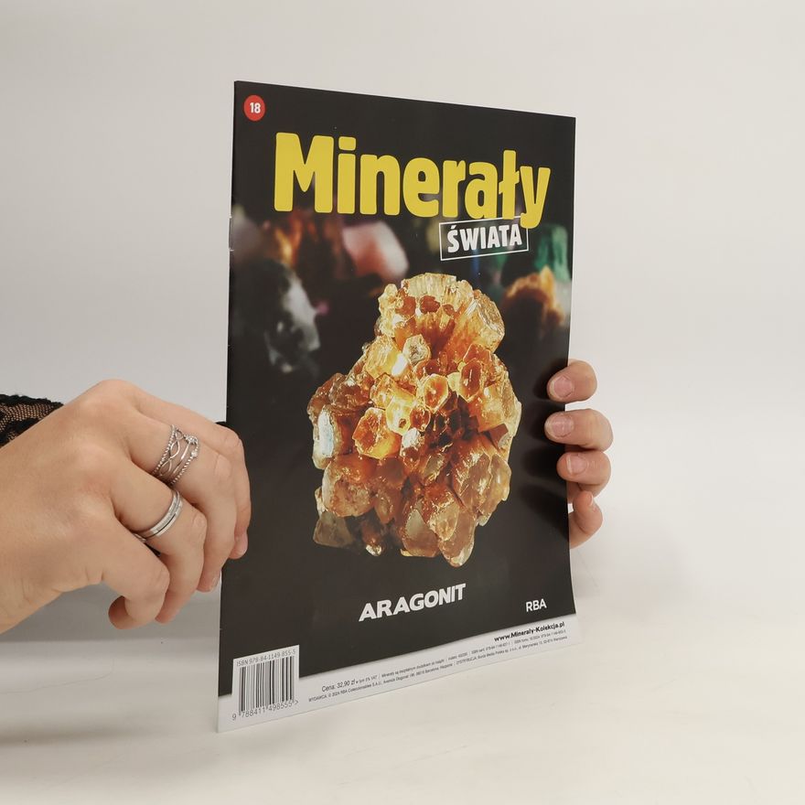Various authors Minerały Świata 101