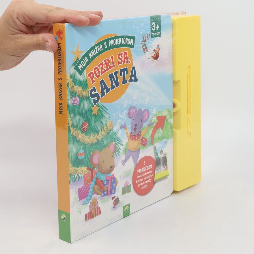 Kolektív autorov Pozri sa, Santa