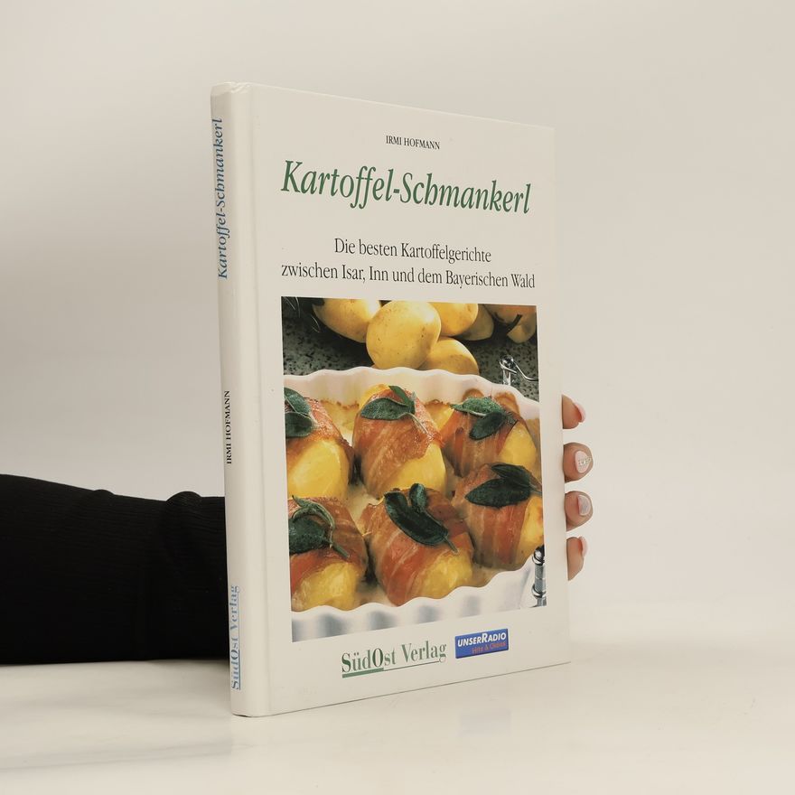 Irmi Hofmann Kartoffel-Schmankerl