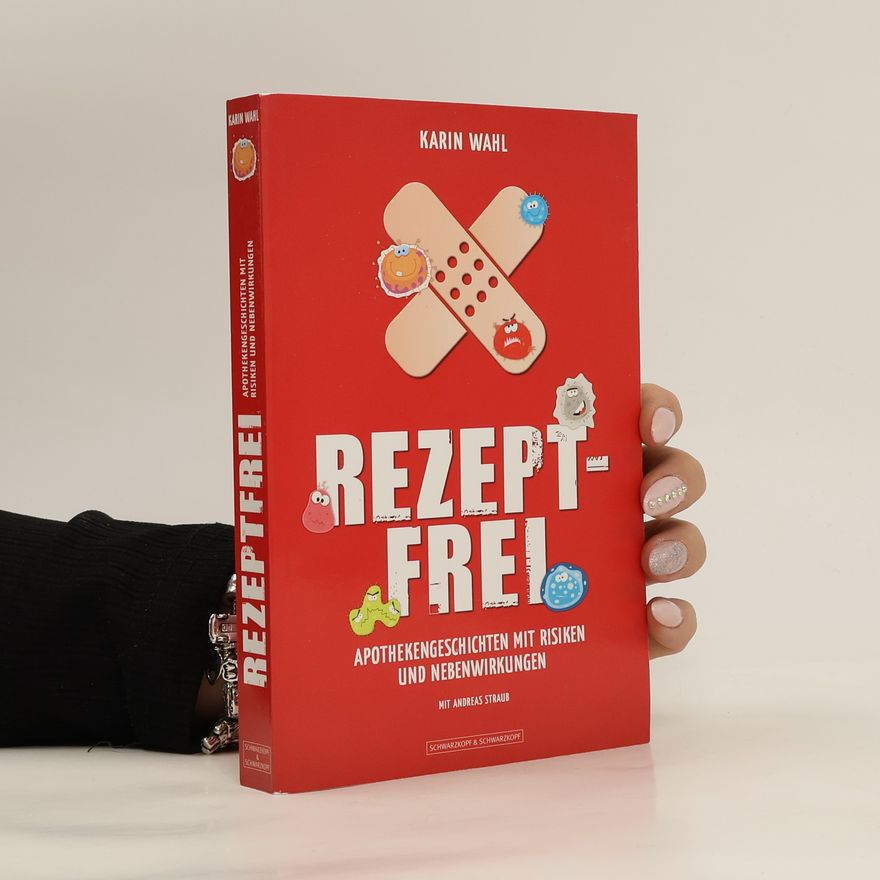 Karin Wahl Rezeptfrei