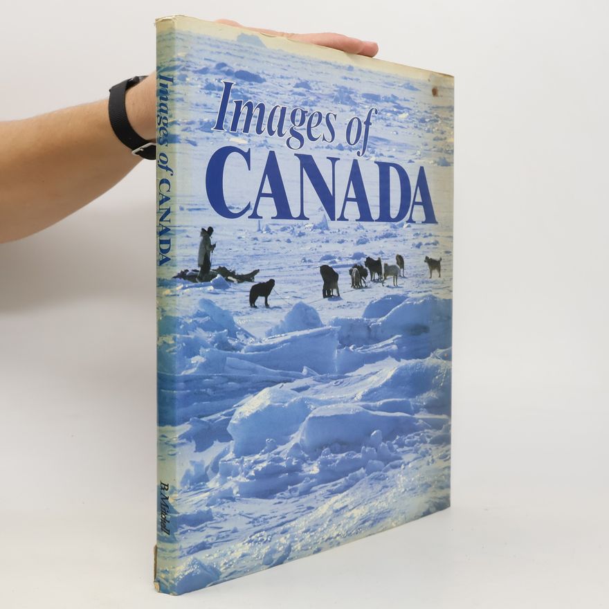 Phil Surguy Images of Canada