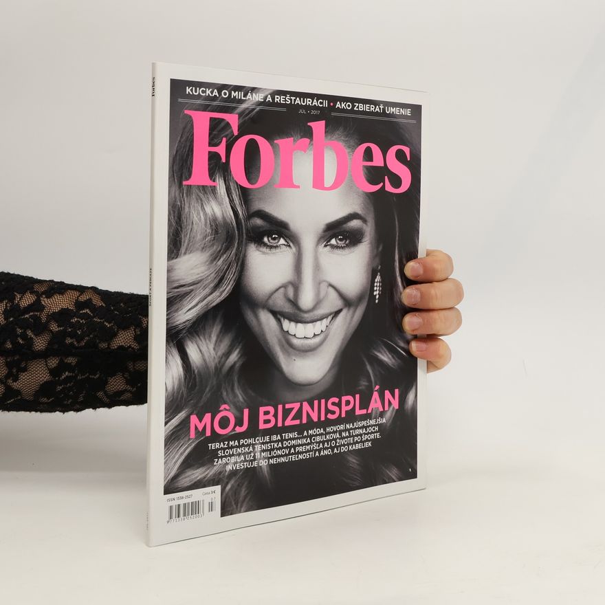 Various authors Forbes 7/2017