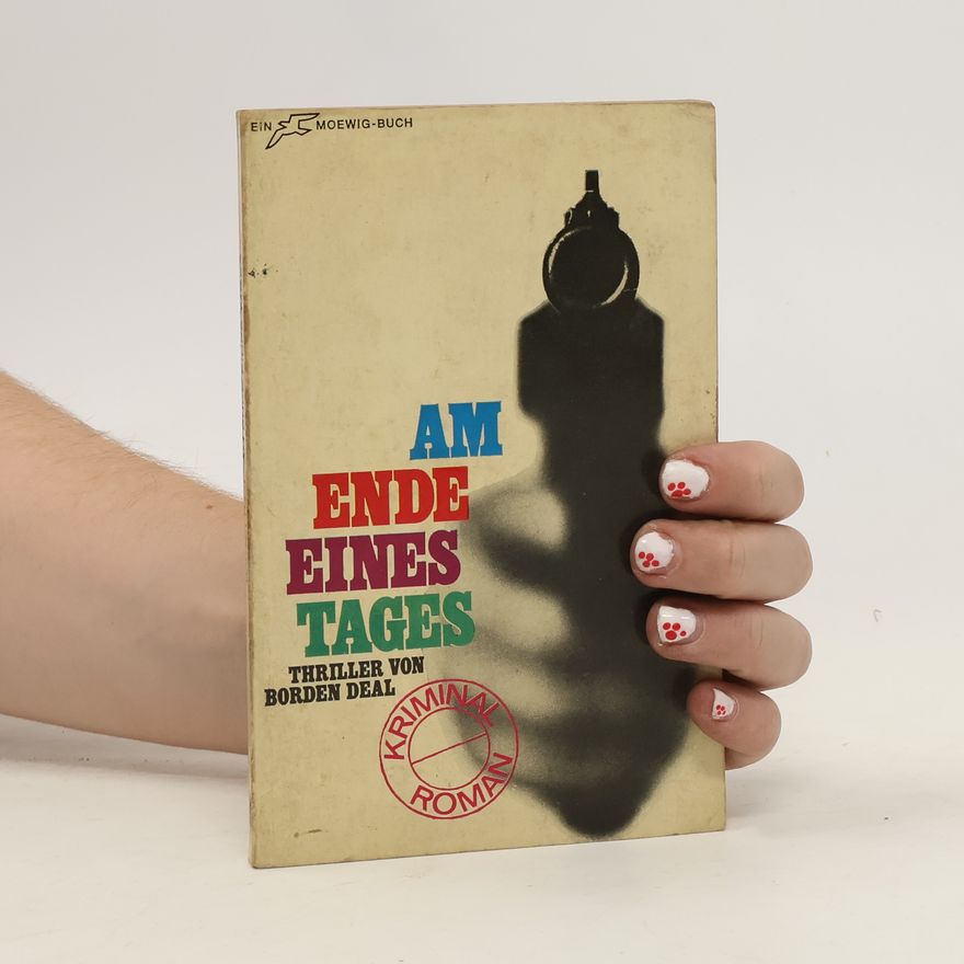 Autorenkollektiv Am Ende eines Tages