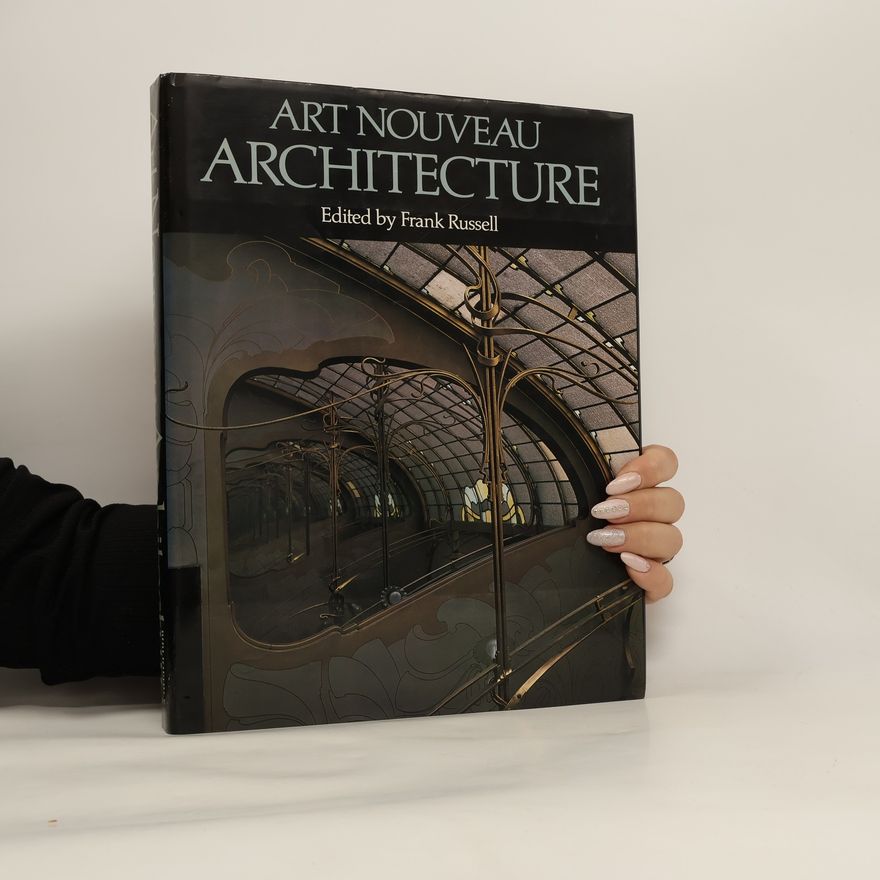 Frank Russell Art Nouveau Architecture