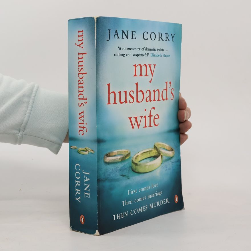 Jane Corry My Husband's Wife