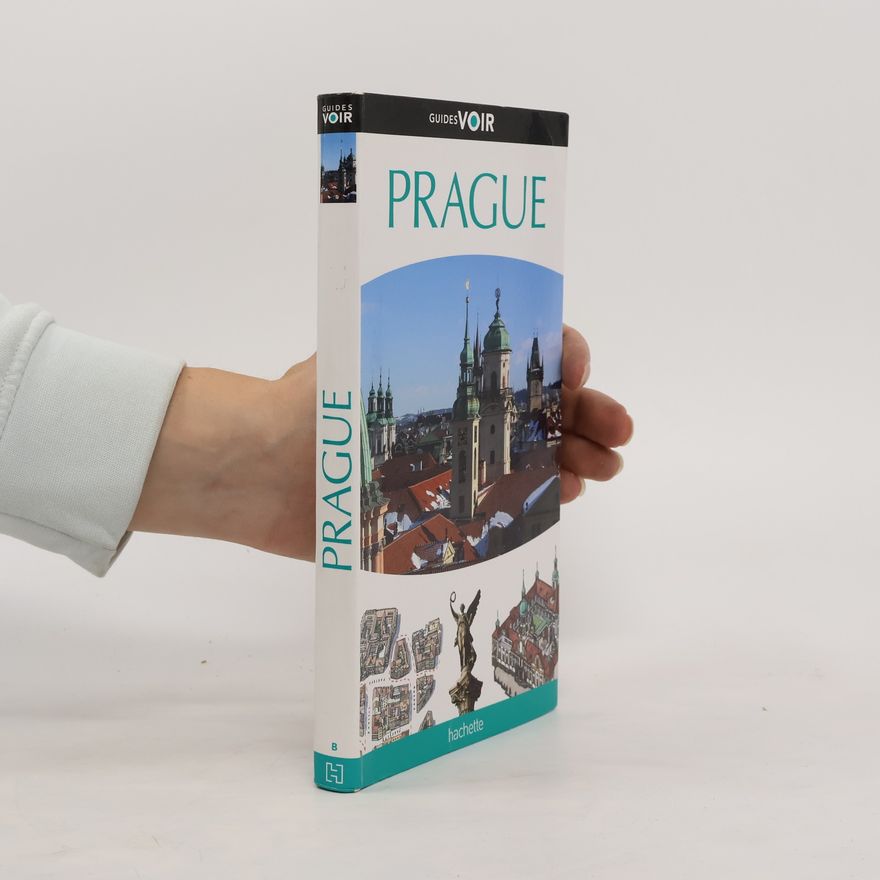 Auteurscollectief Prague
