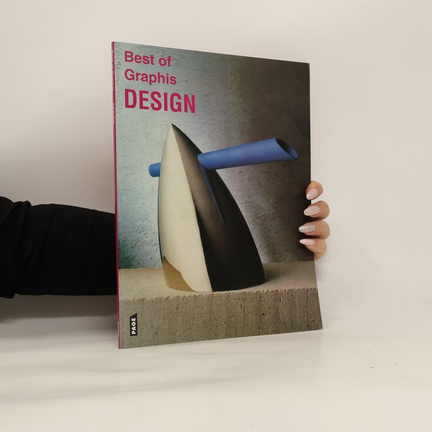 Collectif d'auteurs Best of Graphis: Design