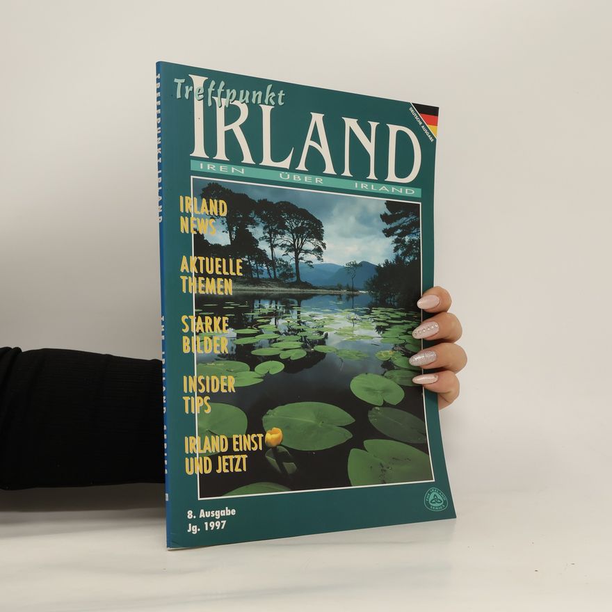 Autorenkollektiv Treffpunkt Irland 97
