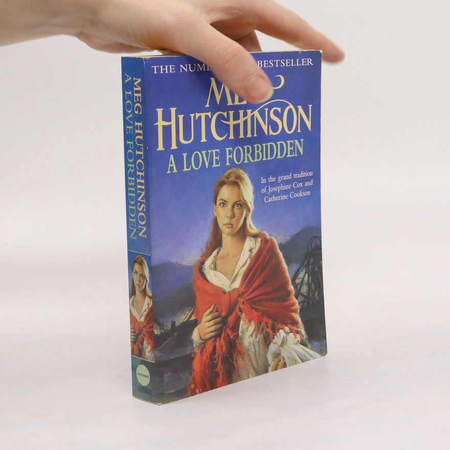 Meg Hutchinson A Love Forbidden