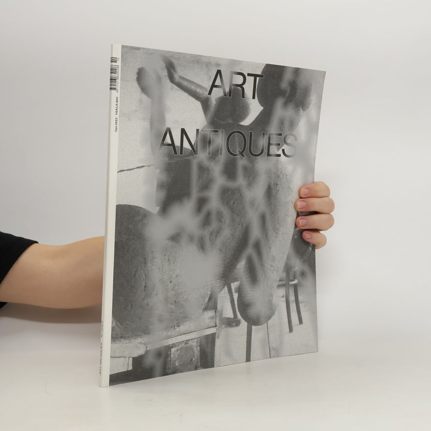 Various authors Art Antiques 10/2023