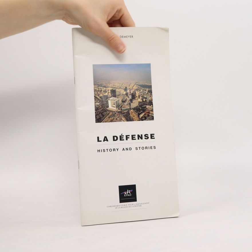 Autorenkollektiv La Défense