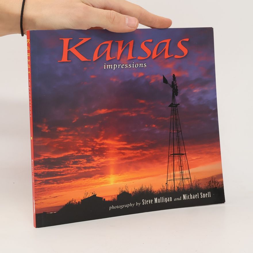 Michael Snell Kansas Impressions