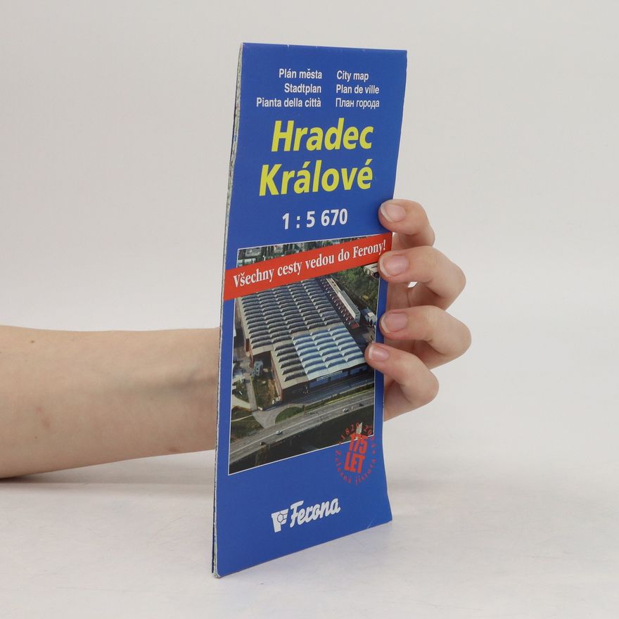 Kolektiv autorů Hradec Králové