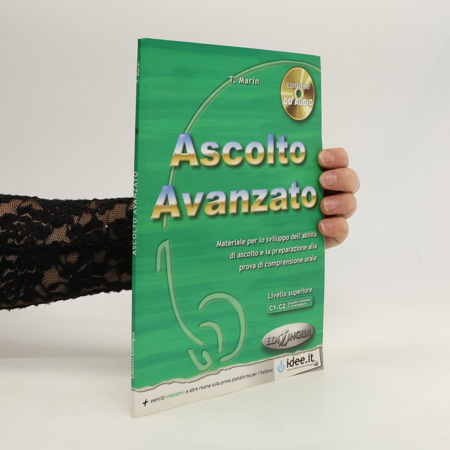 Telis Marin Ascolto avanzato: C1-C2