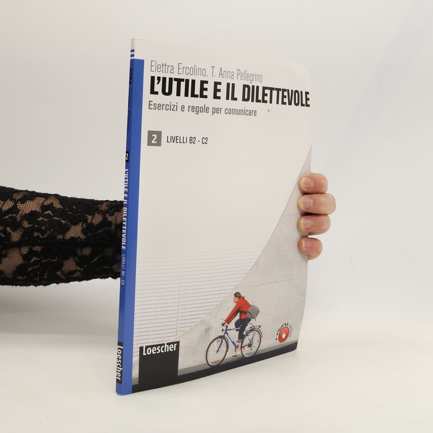 Elettra Ercolino L'utile e il dilettevole 2