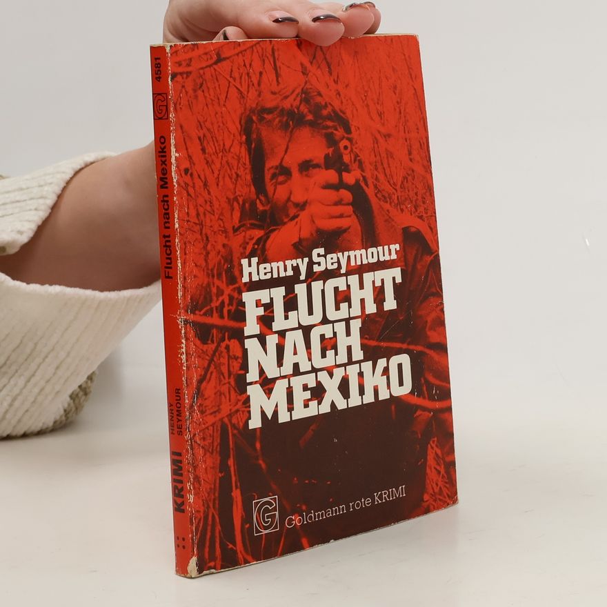 Henry Seymour Flucht nach Mexiko
