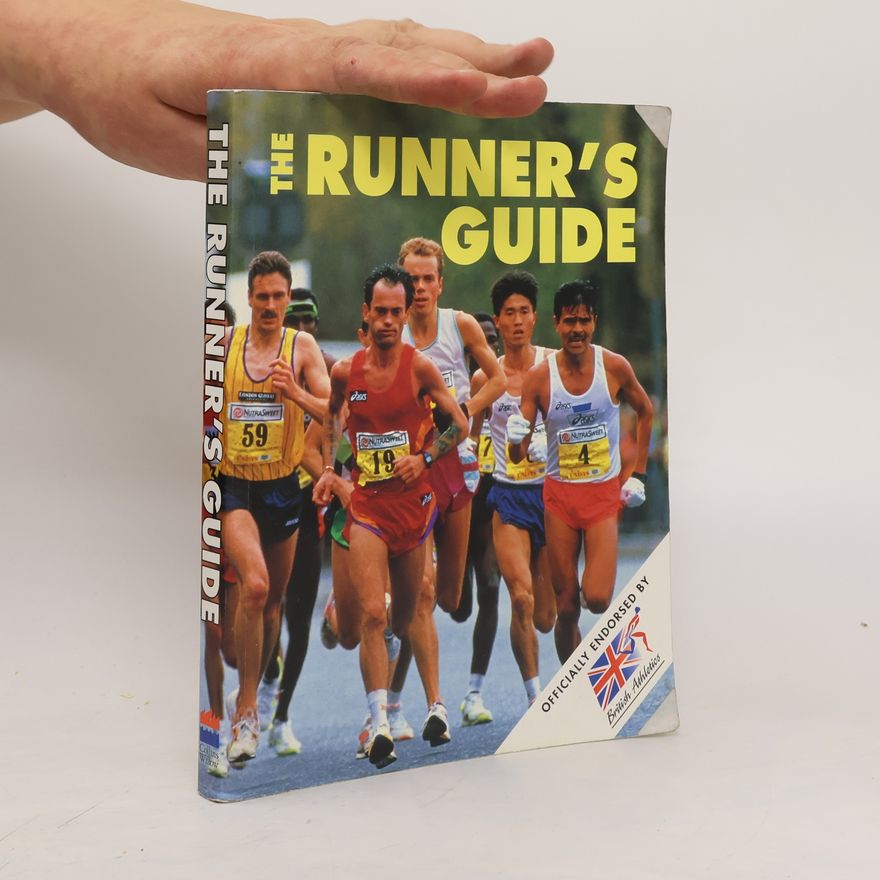 Collectif d'auteurs The Runner's Guide