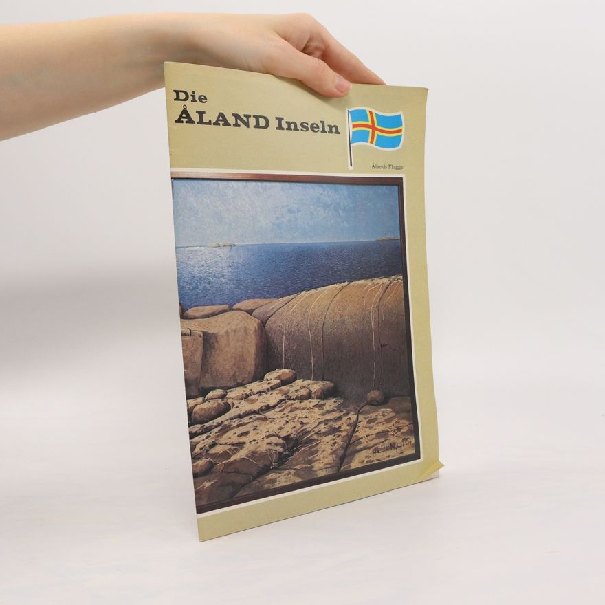 Autorenkollektiv Die Åland Inseln