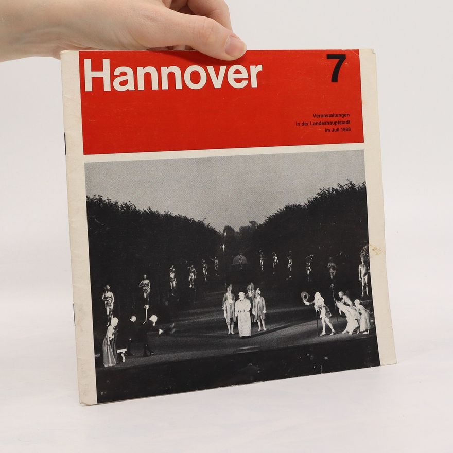 Autorenkollektiv Hannover 7