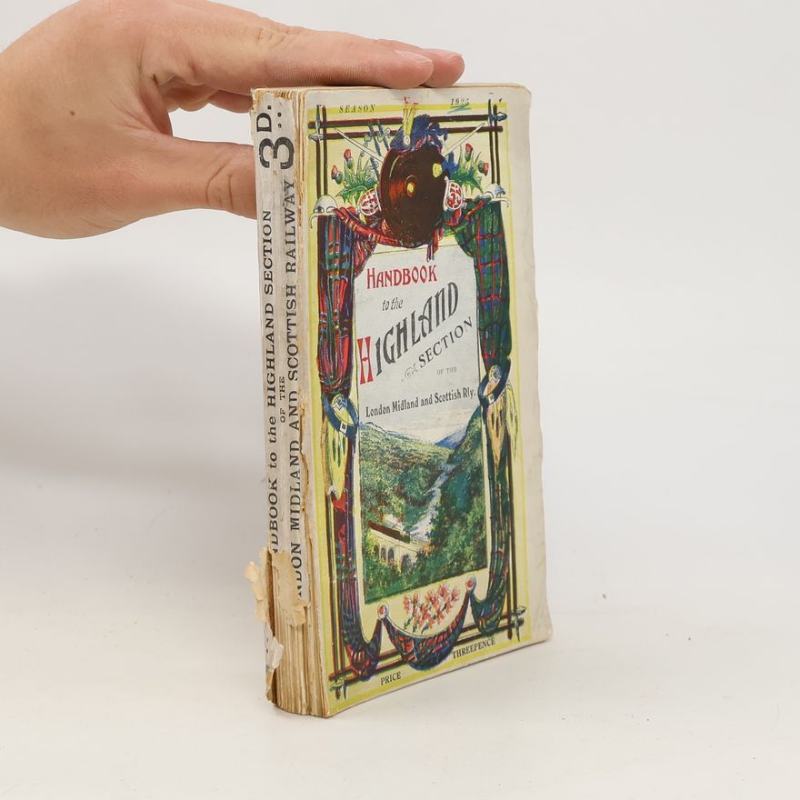 Autorenkollektiv Handbook to the Highland Section