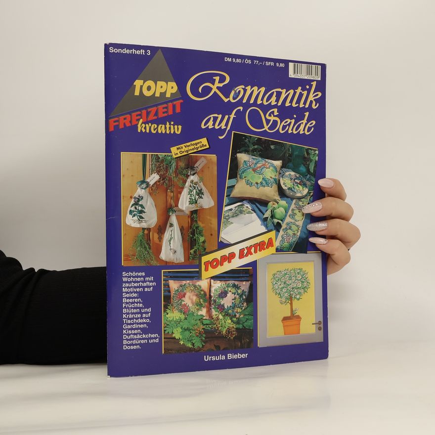 Autorenkollektiv Romantik auf Seide