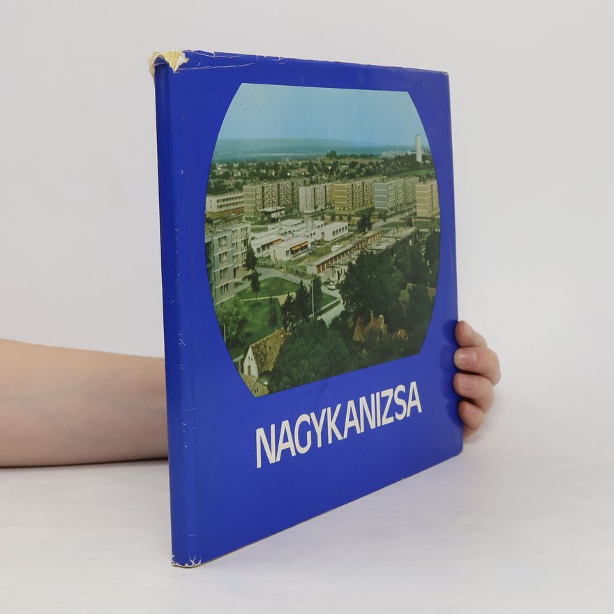 Kolektiv autorů Nagykanizsa