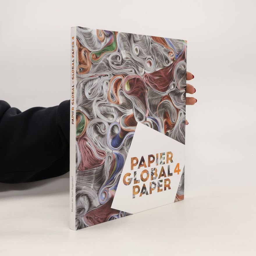 Anja Fröhlich Papier global 4
