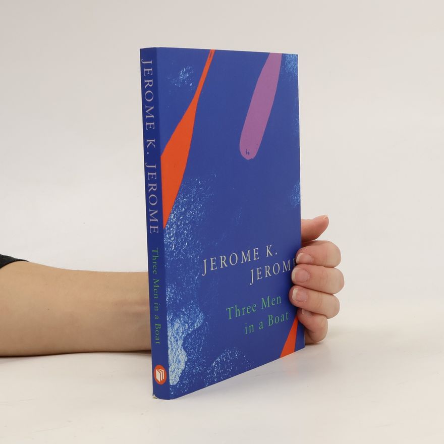 Leroy Jérome Three Men in a Boat (Legend Classics)