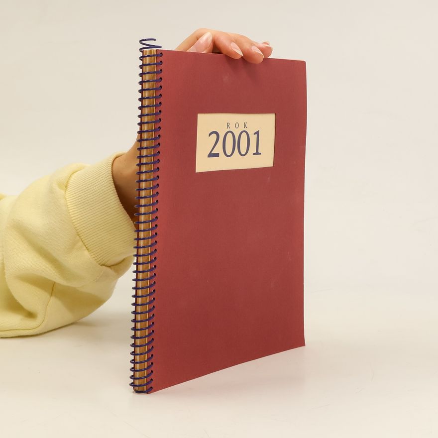 Autorenkollektiv Rok 2001