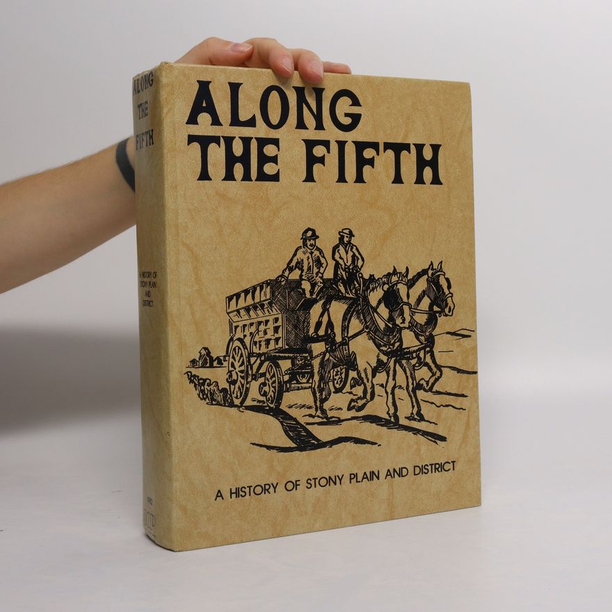 Autorenkollektiv Along the Fifth